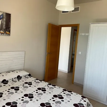 Apartment Frente Al Mar *
